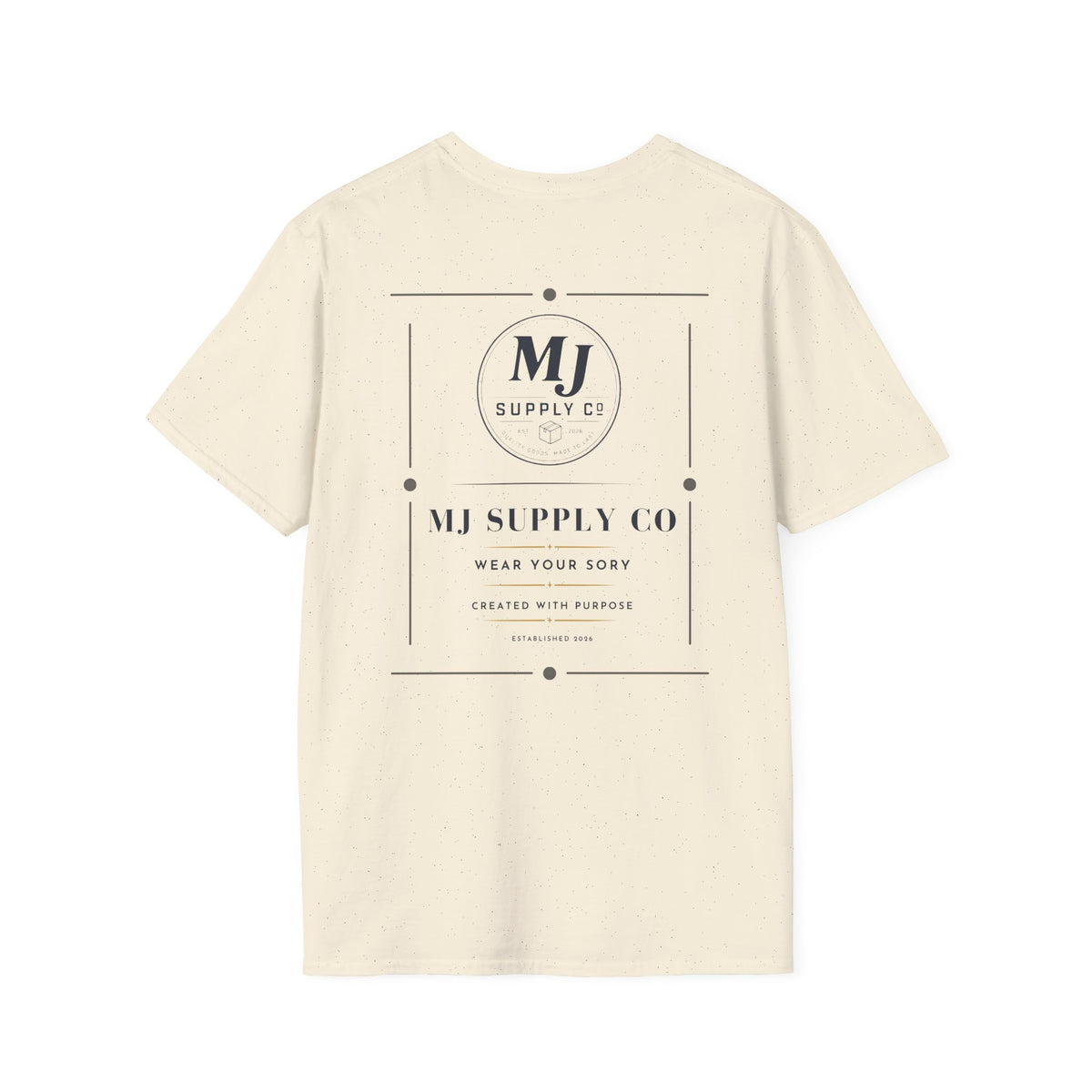 Logo Series Tee