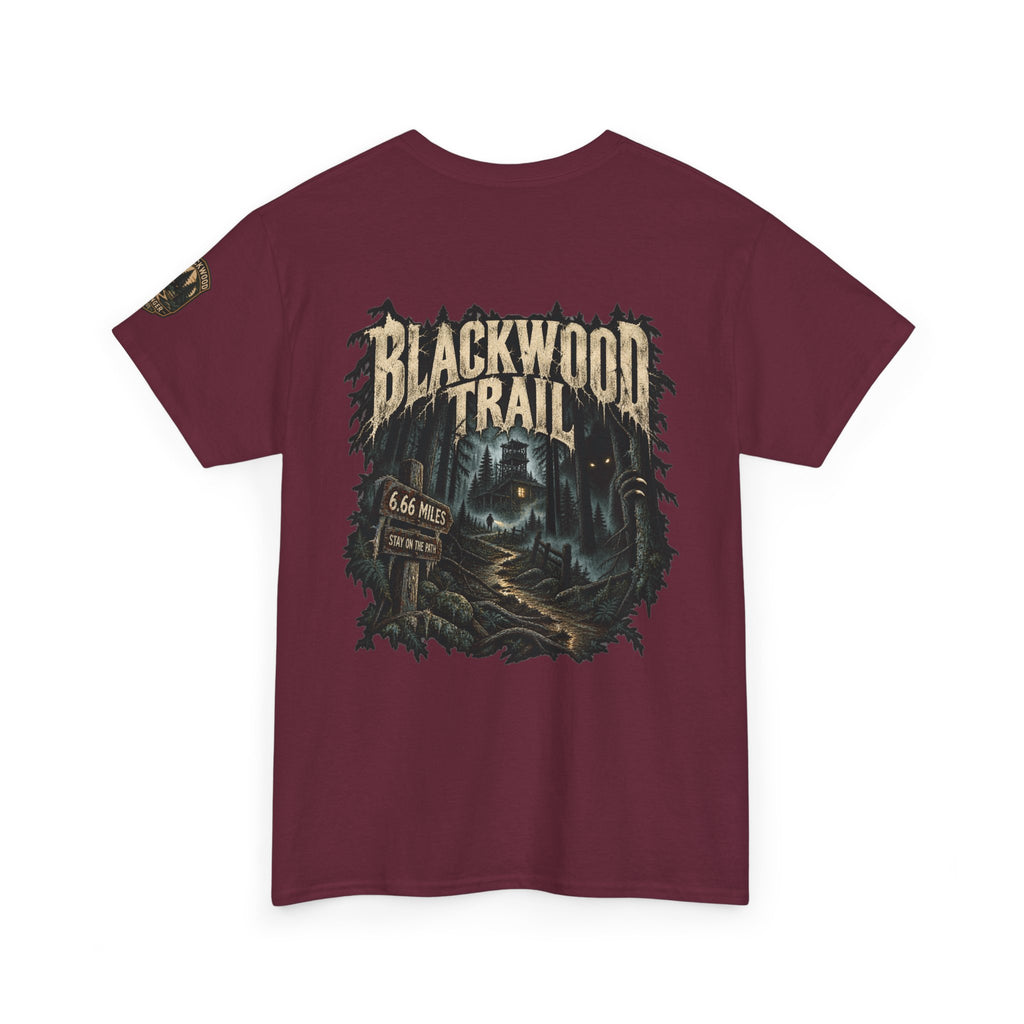 Blackwood Trail Tee