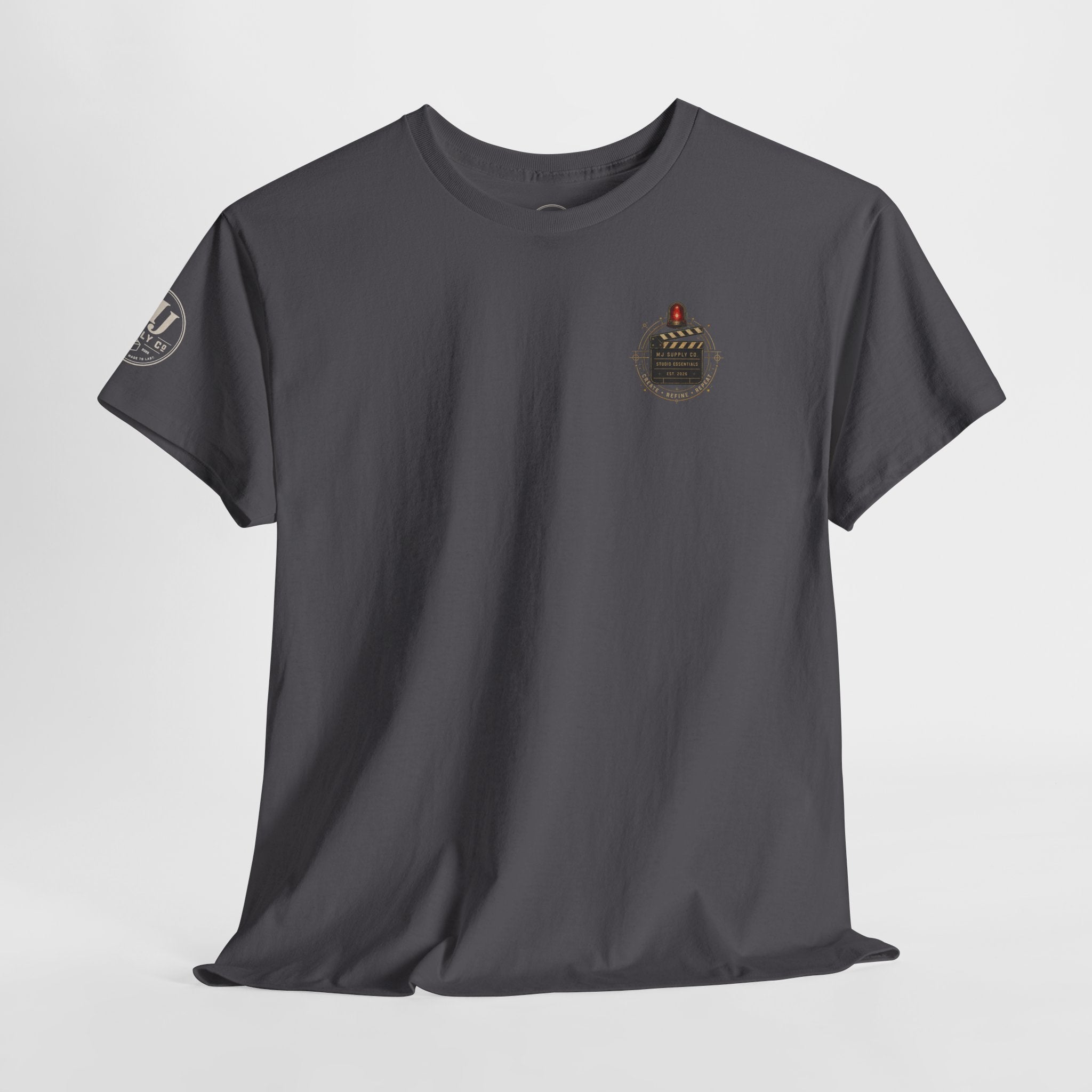 Always In Production Tee