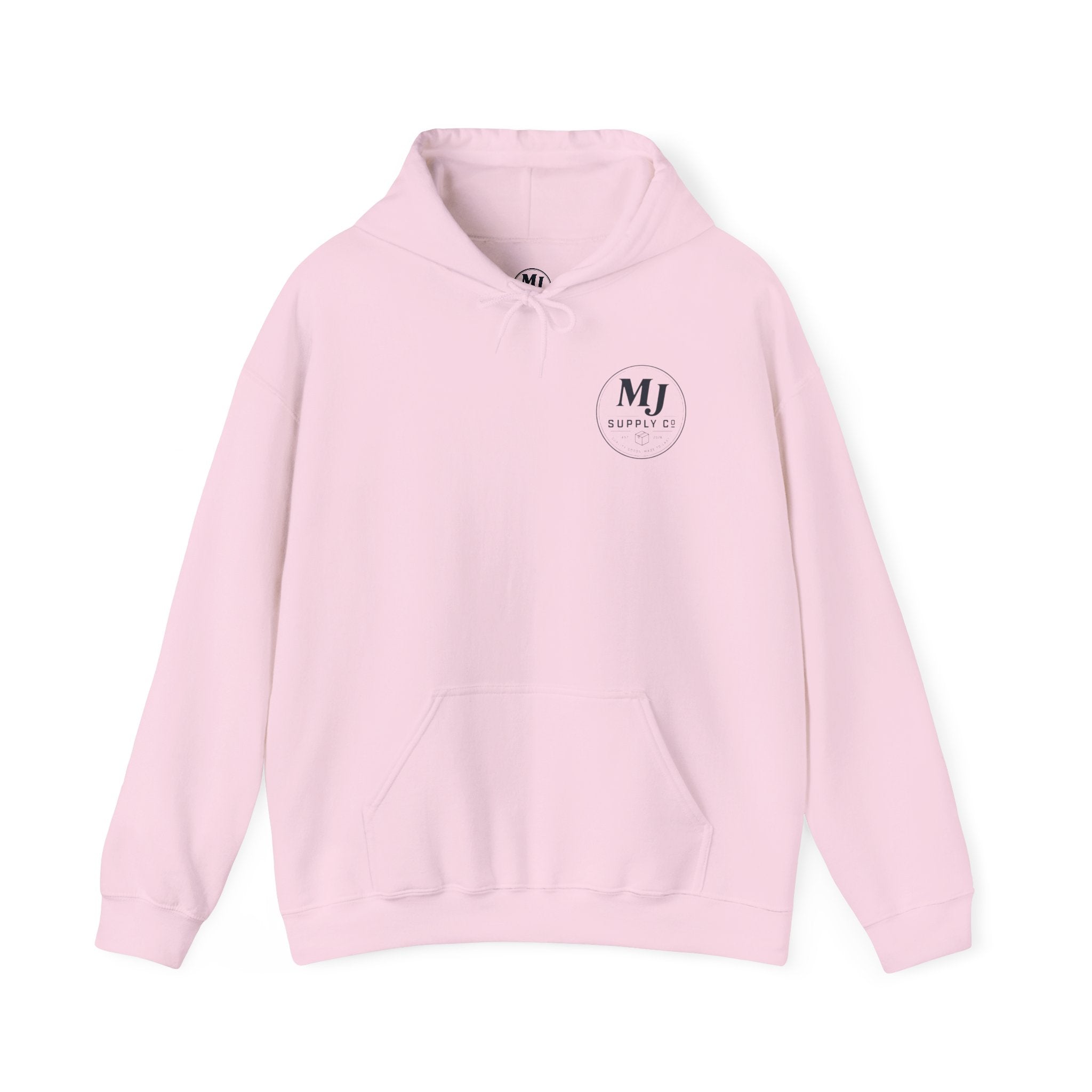 Logo Series Hoodie
