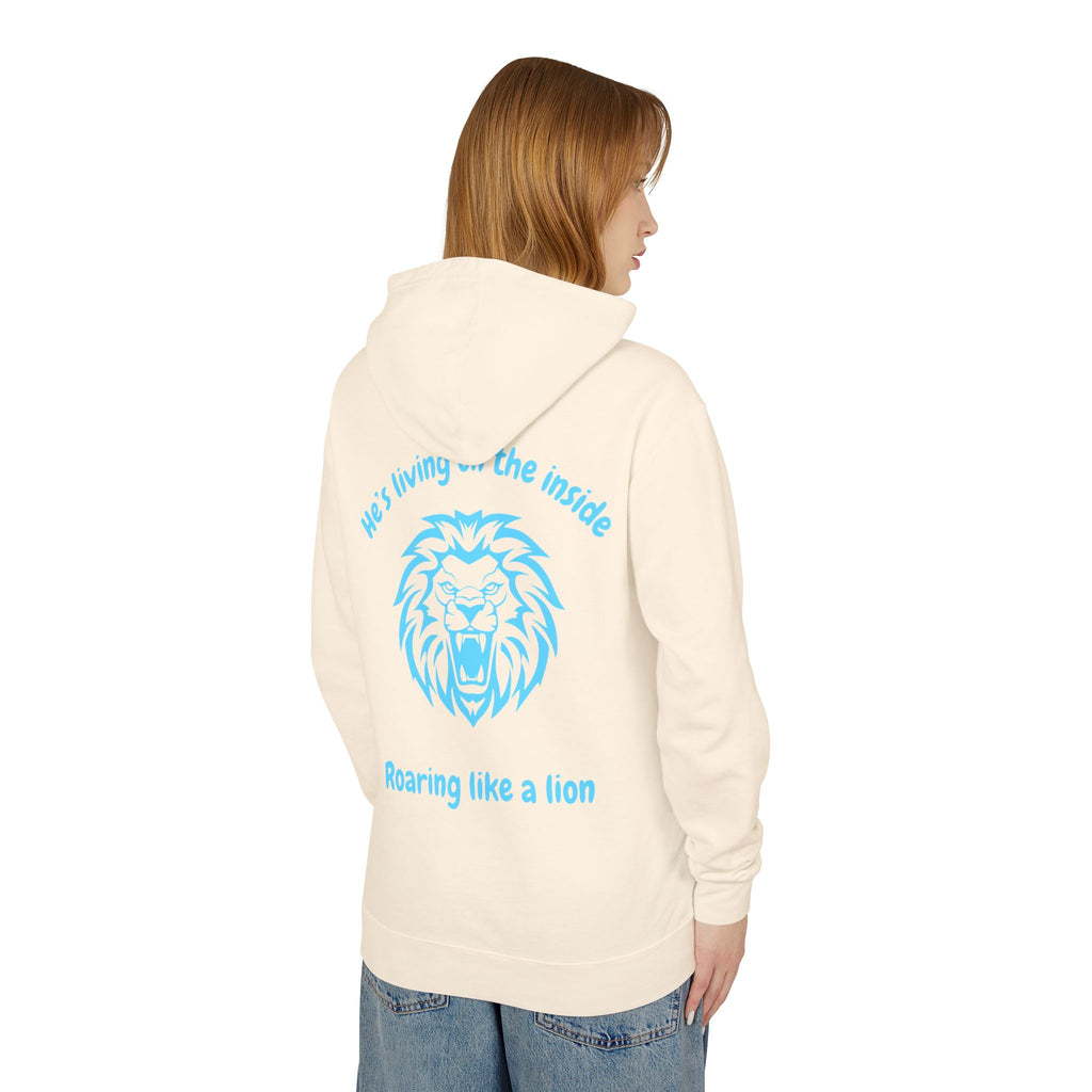 God's Not Dead Lightweight Hoodie