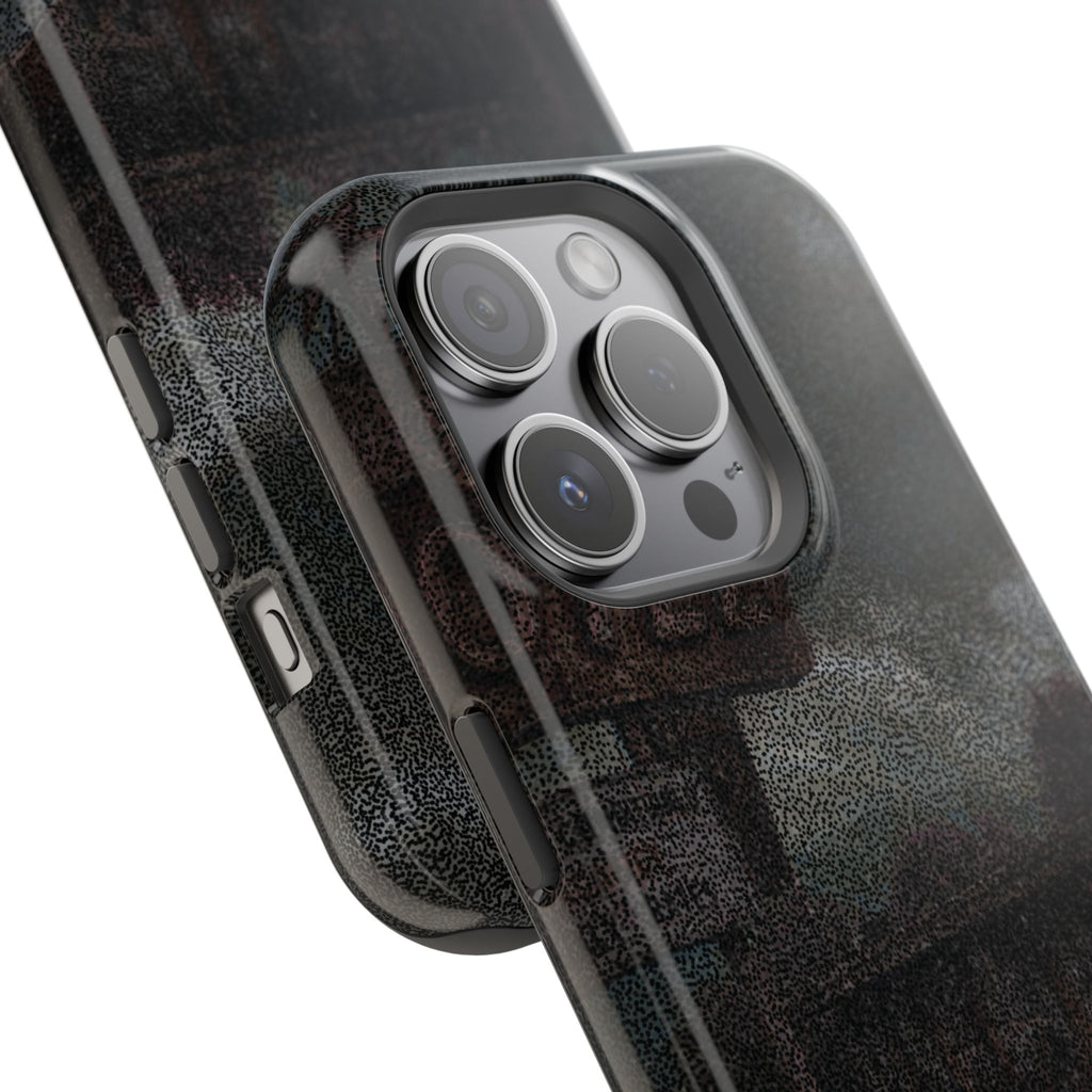 Midnight Motel MagSafe® Tough Phone Case