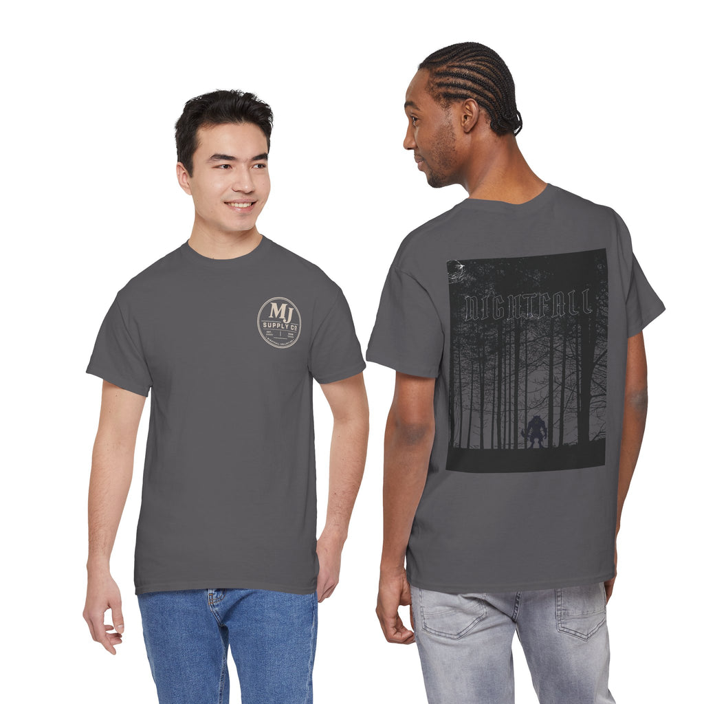 Werewolf's Nightfall Tee