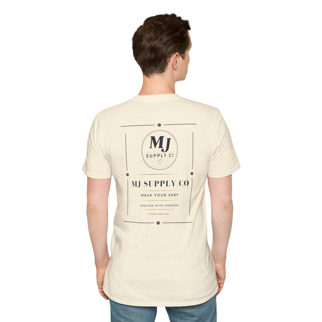 Logo Series Tee
