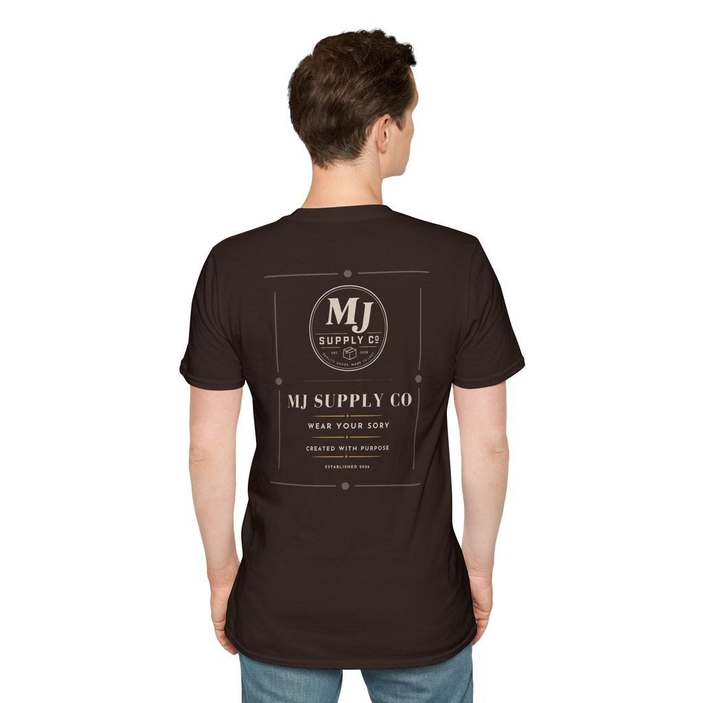 Logo Series Tee