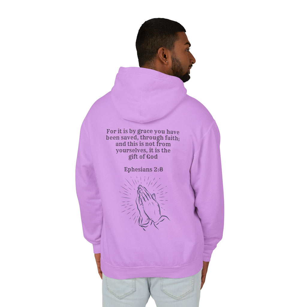 Amazing Grace Lightweight Hoodie
