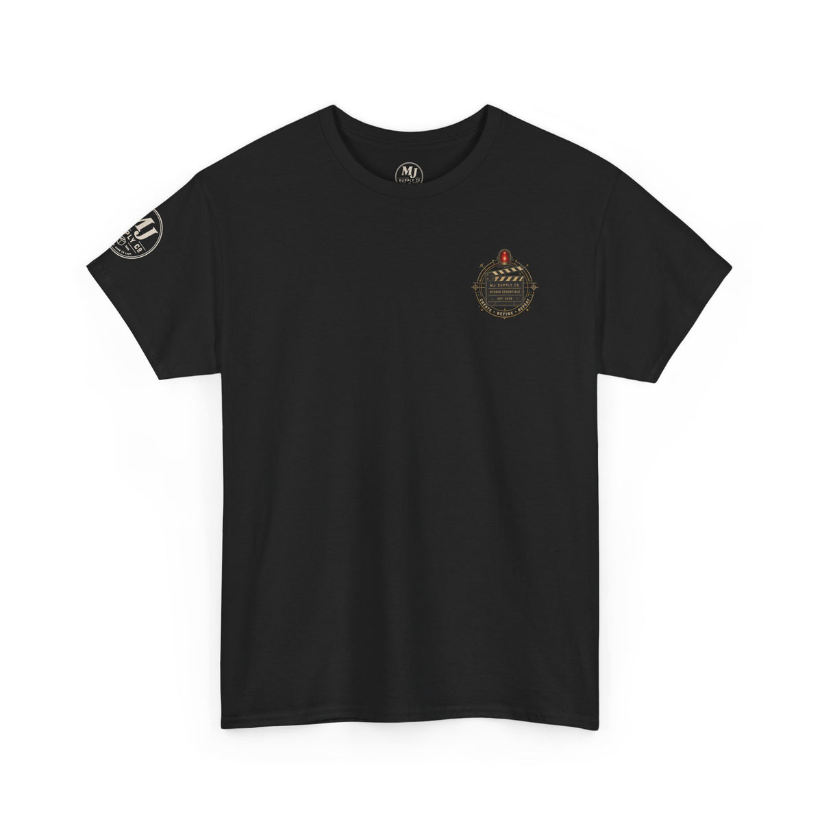 Always In Production Tee