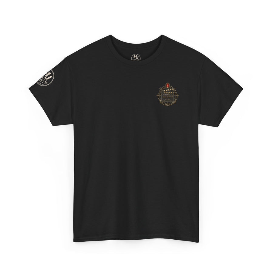 Always In Production Tee