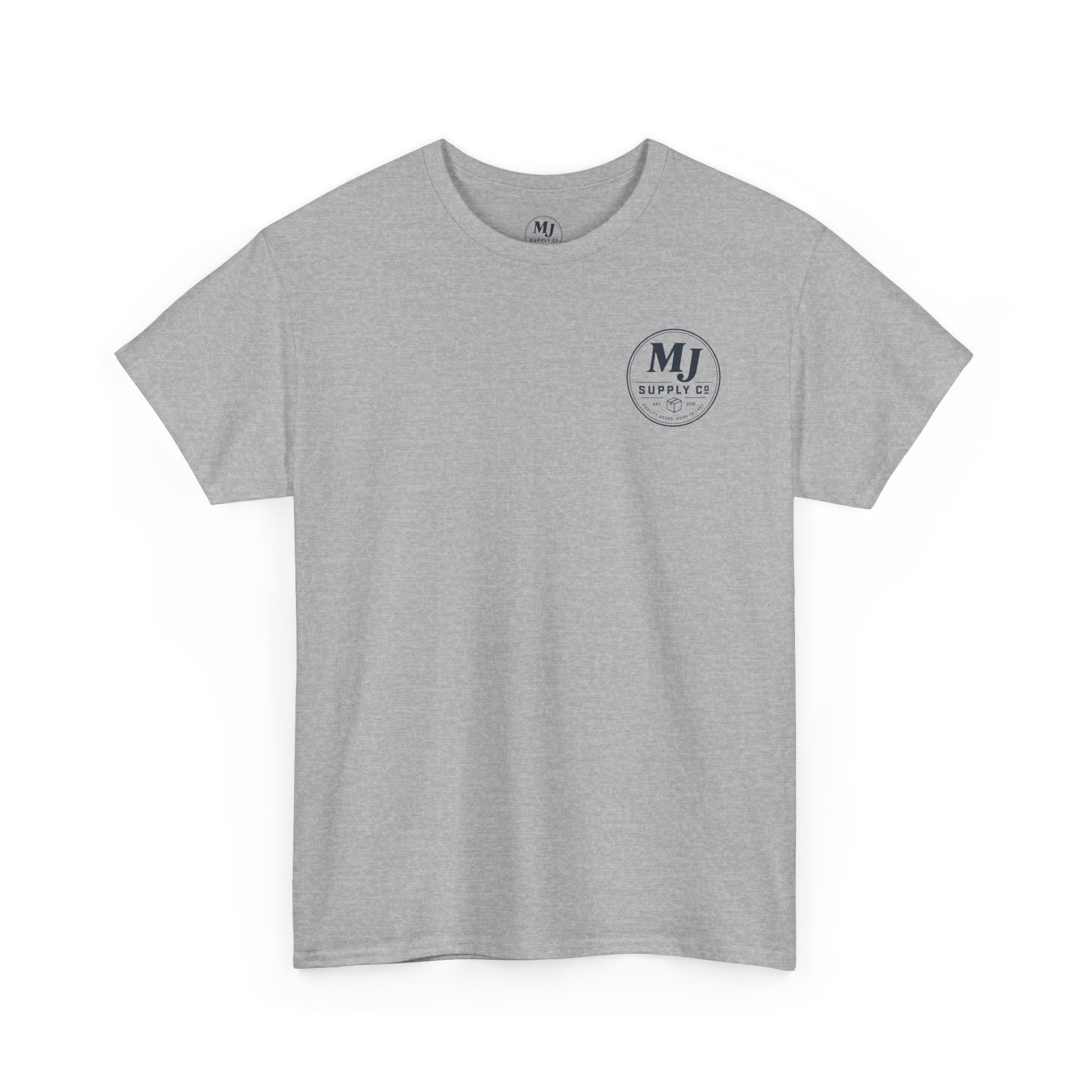 Midnight Harvest Tee