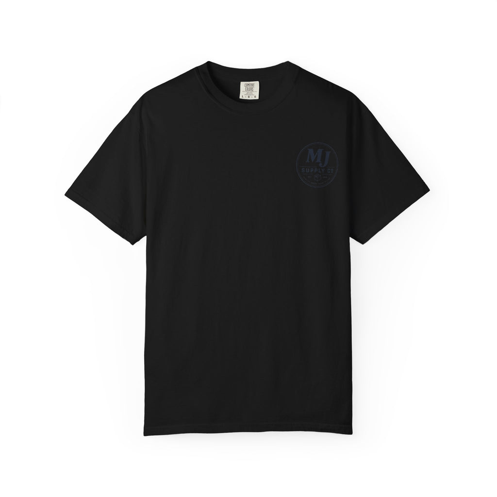 Bloom Where You’re Planted Garment-Dyed Tee