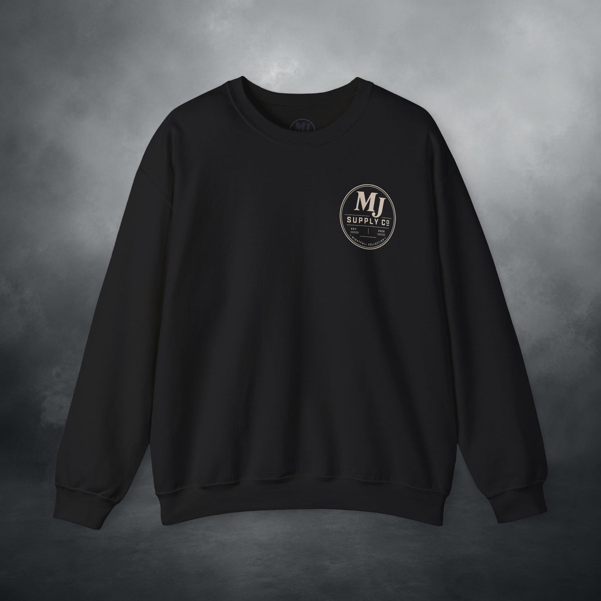 Dead Air Crewneck Sweatshirt