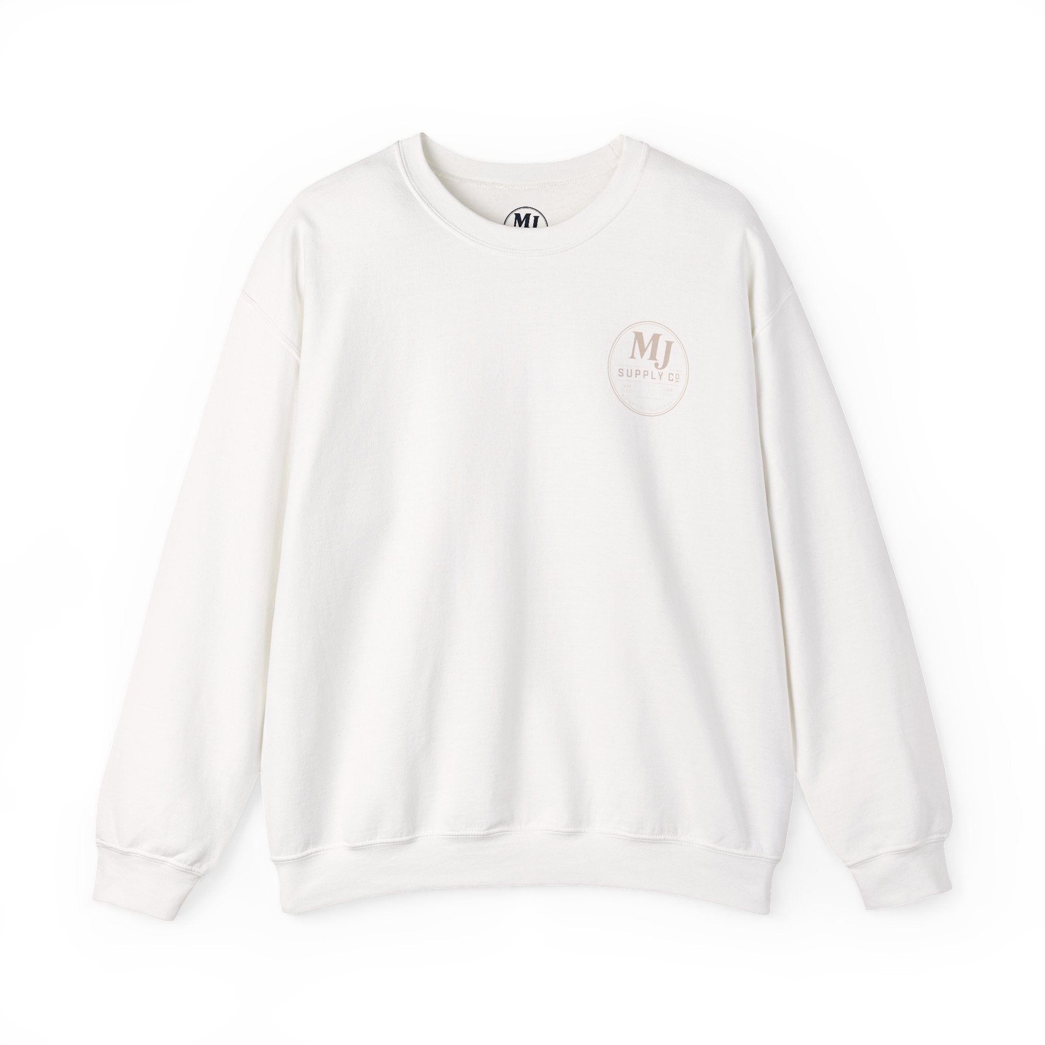 Werewolf's Nightfall Crewneck Sweatshirt