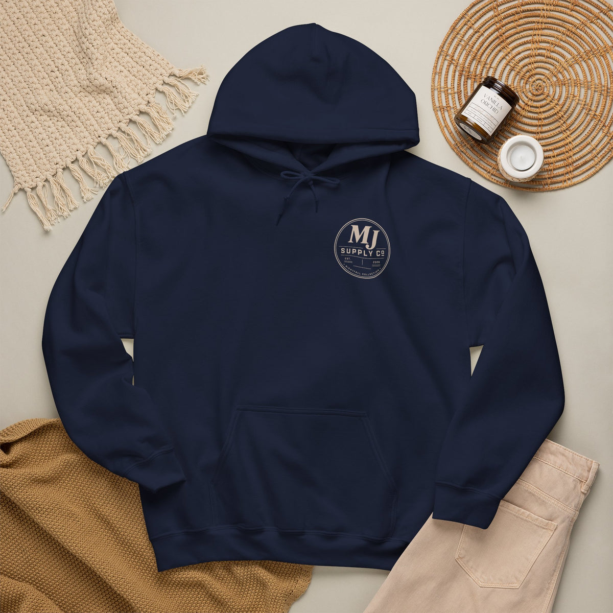 Werewolf's Nightfall Hoodie