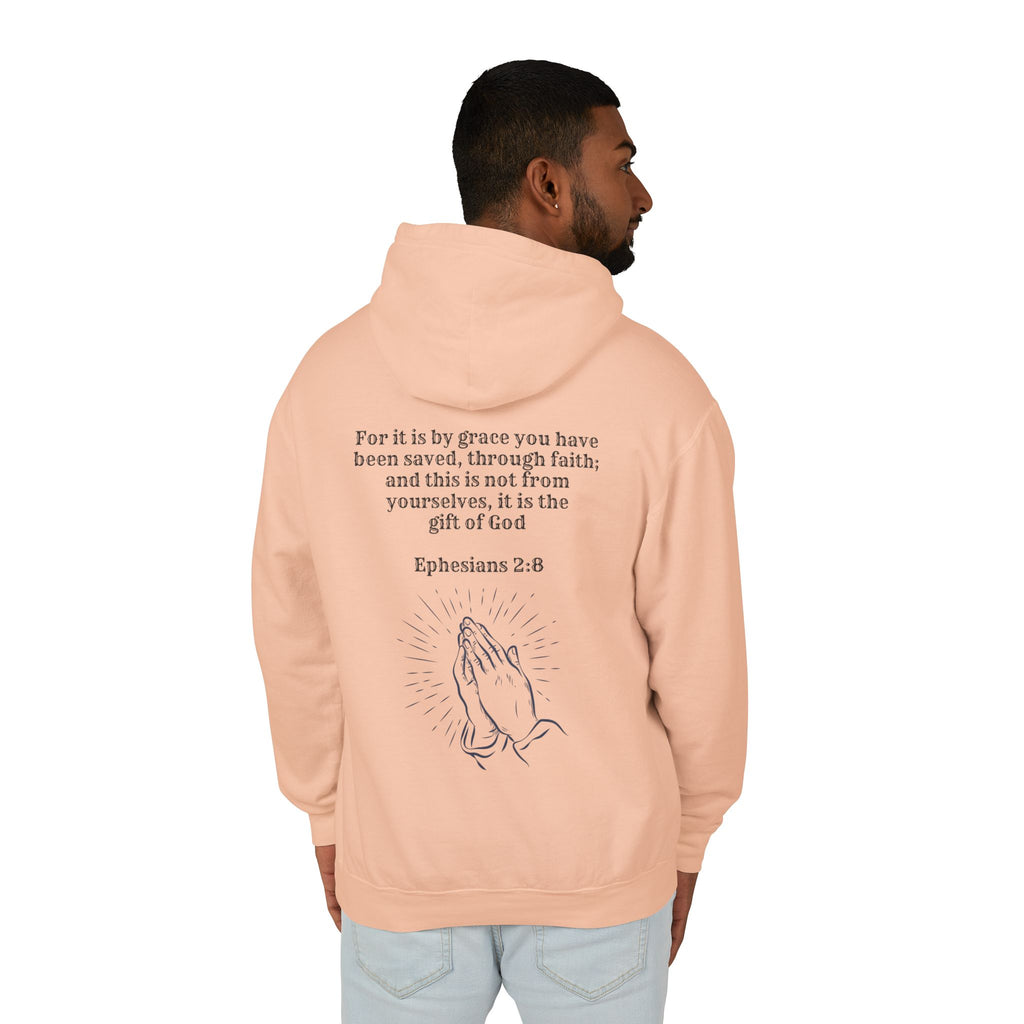 Amazing Grace Lightweight Hoodie