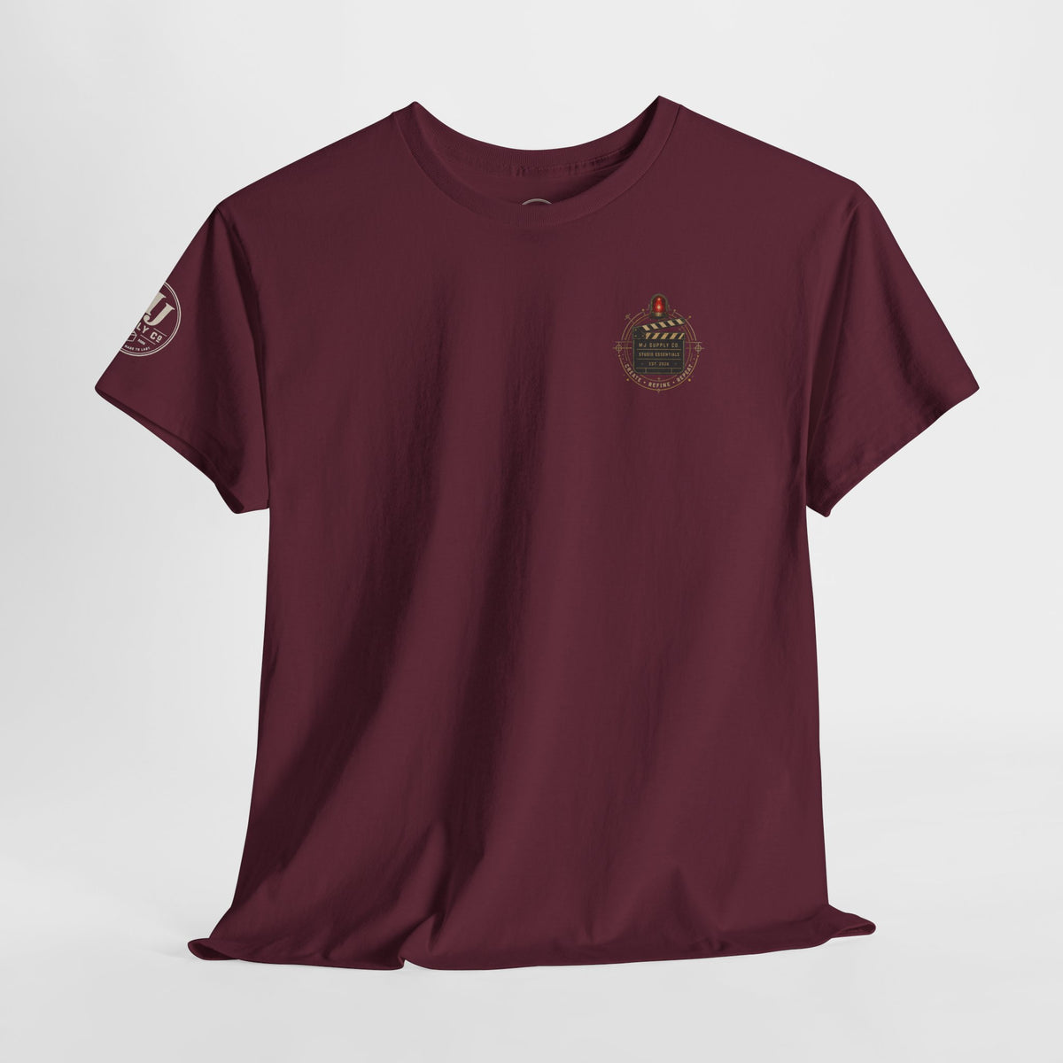 Always In Production Tee