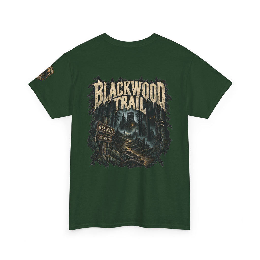 Blackwood Trail Tee