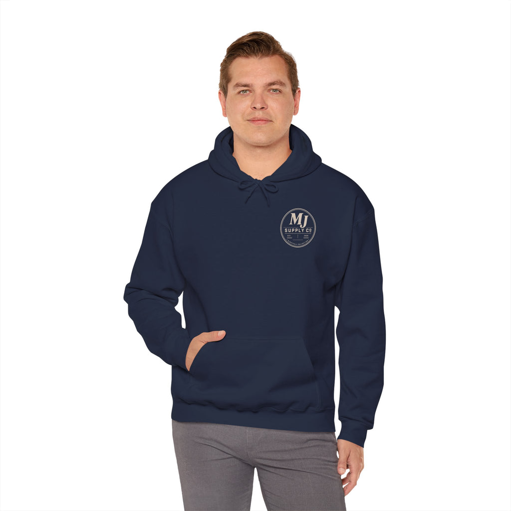 Werewolf's Nightfall Hoodie