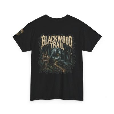 Blackwood Trail Tee